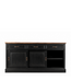 Modena 3 Deurs Dressoir