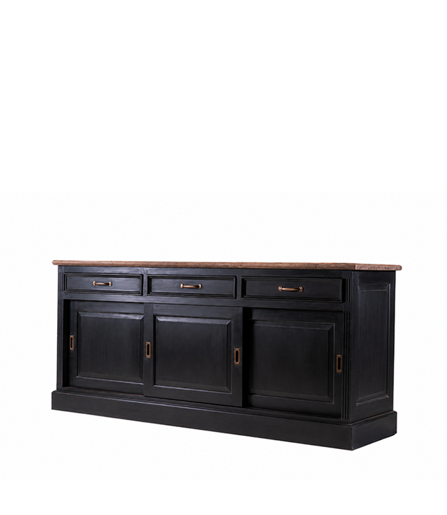 Modena 3 Deurs Dressoir
