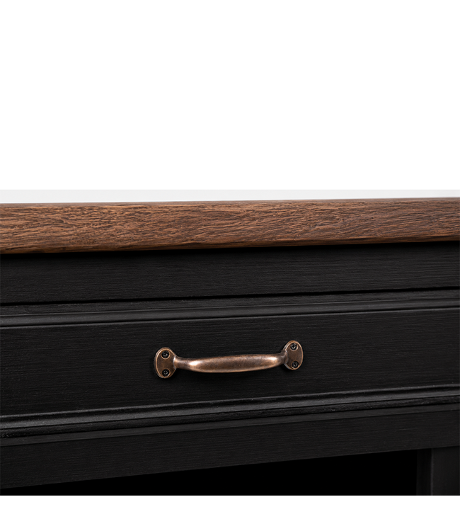 Modena 3 Deurs Dressoir