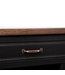 Modena 3 Deurs Dressoir