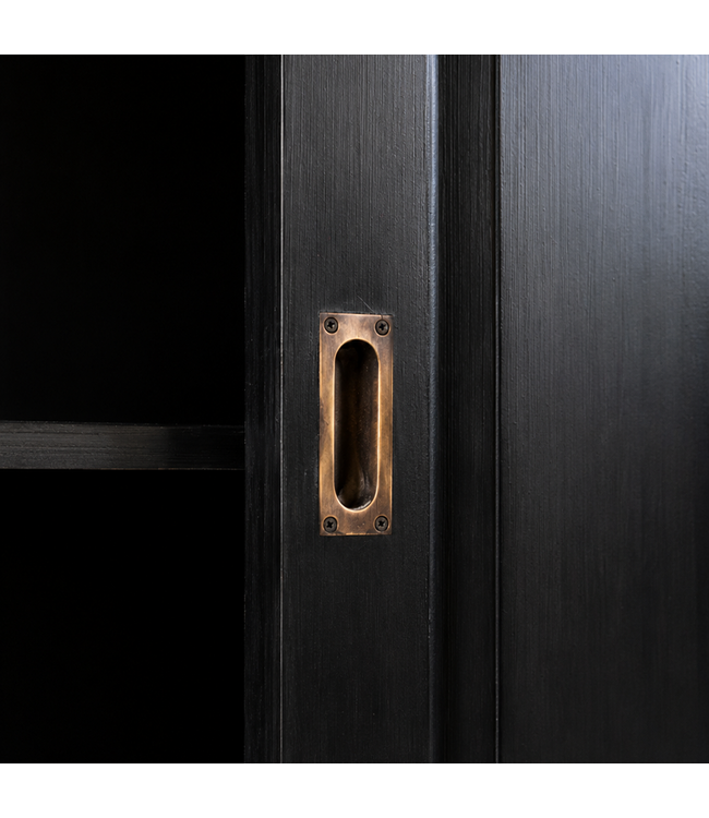 Modena 3 Deurs Dressoir