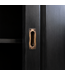 Modena 3 Deurs Dressoir