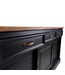 Modena 3 Deurs Dressoir