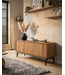 Nux TV-kast medium
