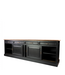 Modena 4 Deurs Dressoir