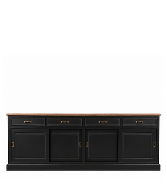 Modena 4 Deurs Dressoir