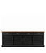 Modena 4 Deurs Dressoir