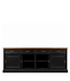 Modena 4 Deurs Dressoir