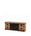 Roots TV-Kast Klein