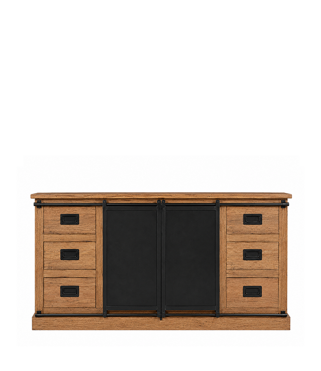 Roots Dressoir Klein
