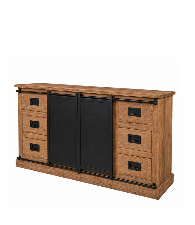 Roots Dressoir Klein