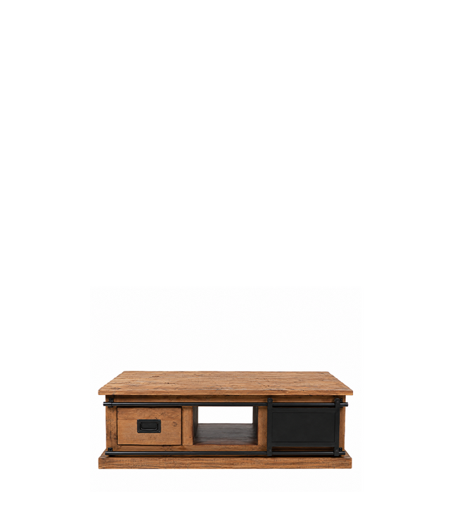 Roots Salontafel 130 cm
