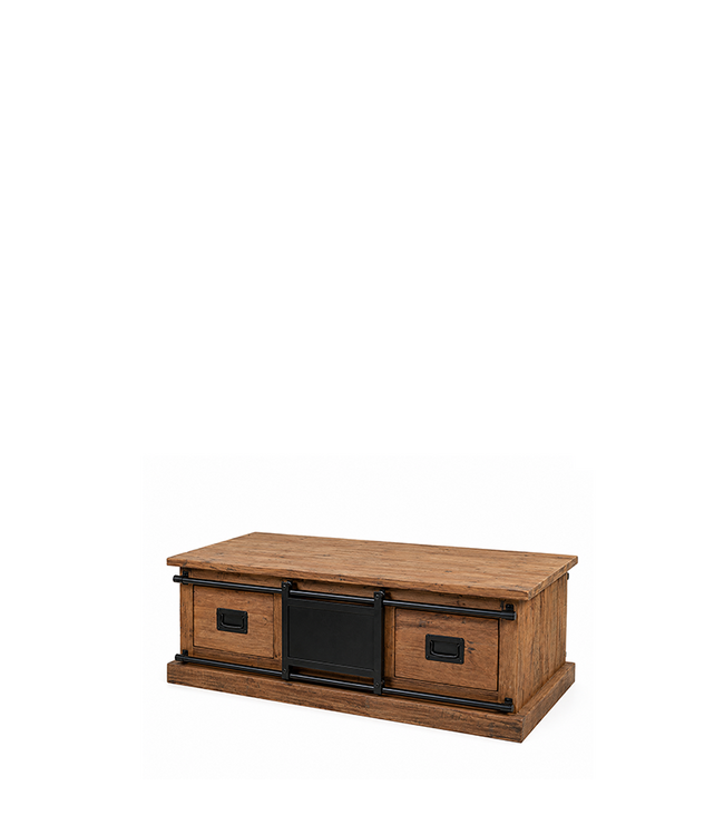 Roots Salontafel 130 cm