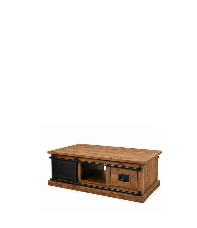 Roots Salontafel 130 cm