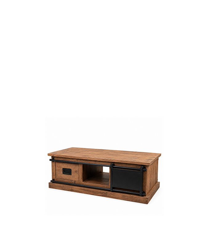 Roots Salontafel 130 cm
