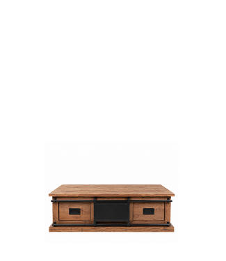 Roots Salontafel 130 cm