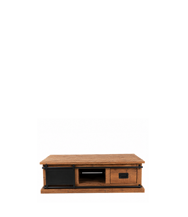 Roots Salontafel 130 cm