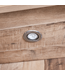 Tahoma 2 Deurs Vitrinekast