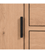 Tahoma 3 Deurs Dressoir