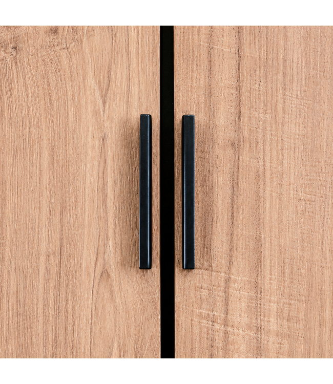 Tahoma 3 Deurs Dressoir