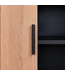 Tahoma 3 Deurs Dressoir