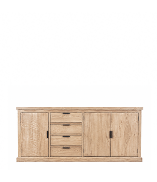 Tahoma 3 Deurs Dressoir