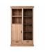 Tahoma 2 Deurs Wandkast