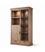Tahoma 2 Deurs Wandkast