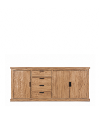 Tahoma 3 Deurs Dressoir