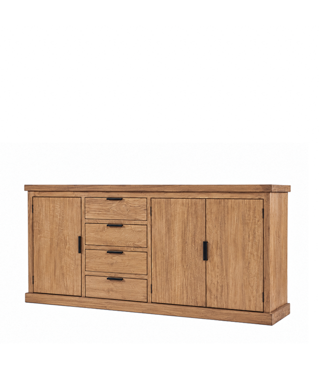 Tahoma 3 Deurs Dressoir