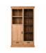 Tahoma 2 Deurs Wandkast