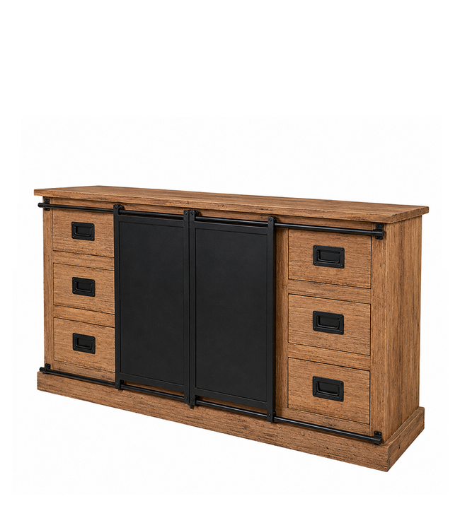 Roots Dressoir Groot