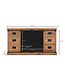 Roots Dressoir Klein