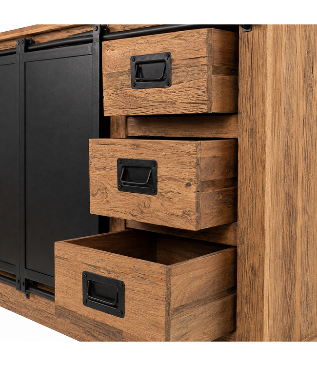 Roots Dressoir Klein