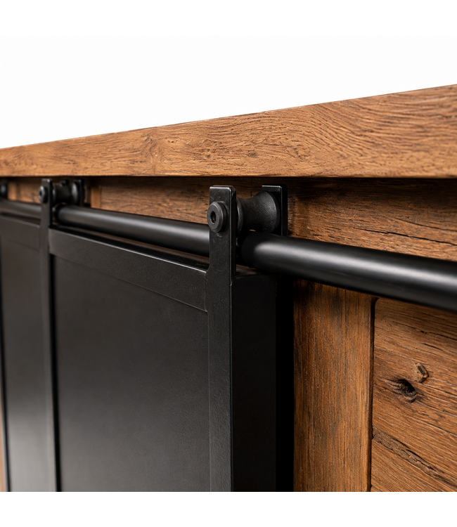 Roots Dressoir Groot