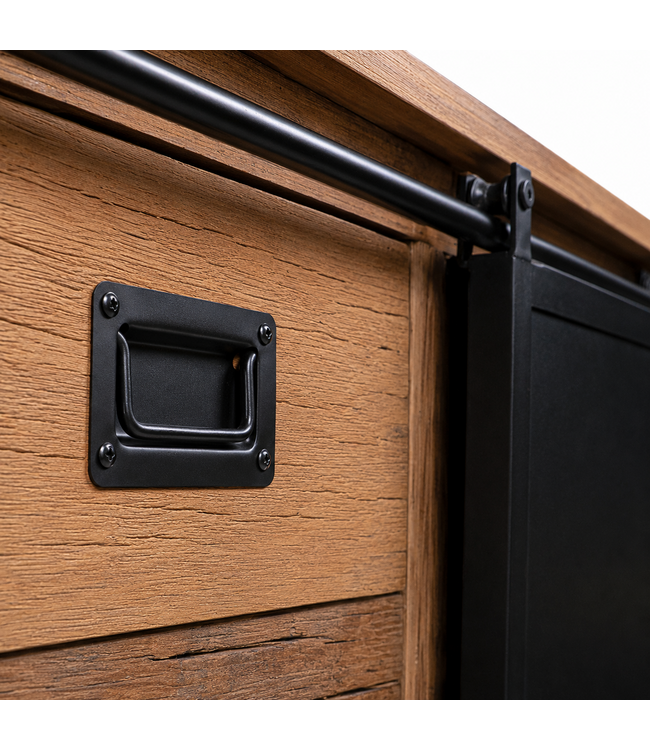 Roots Dressoir Groot