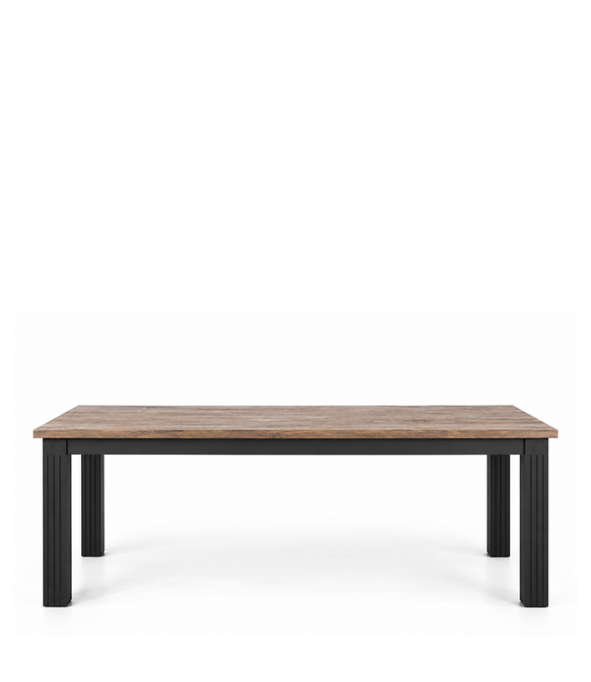 Modena Eettafel