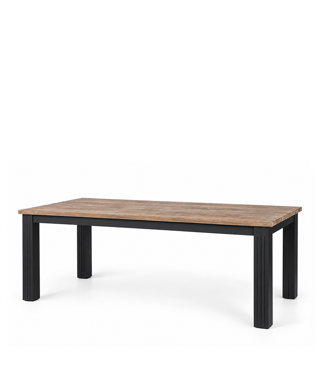 Modena Eettafel