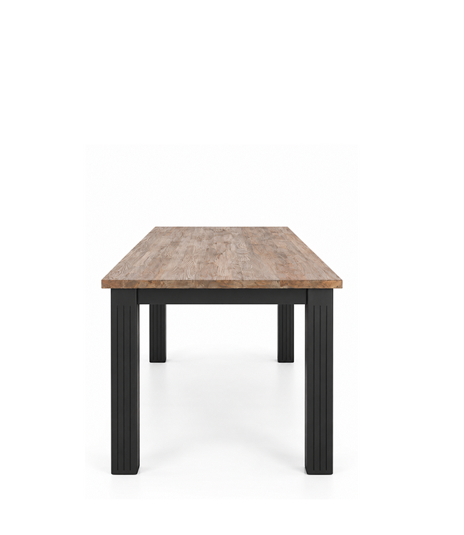 Modena Eettafel