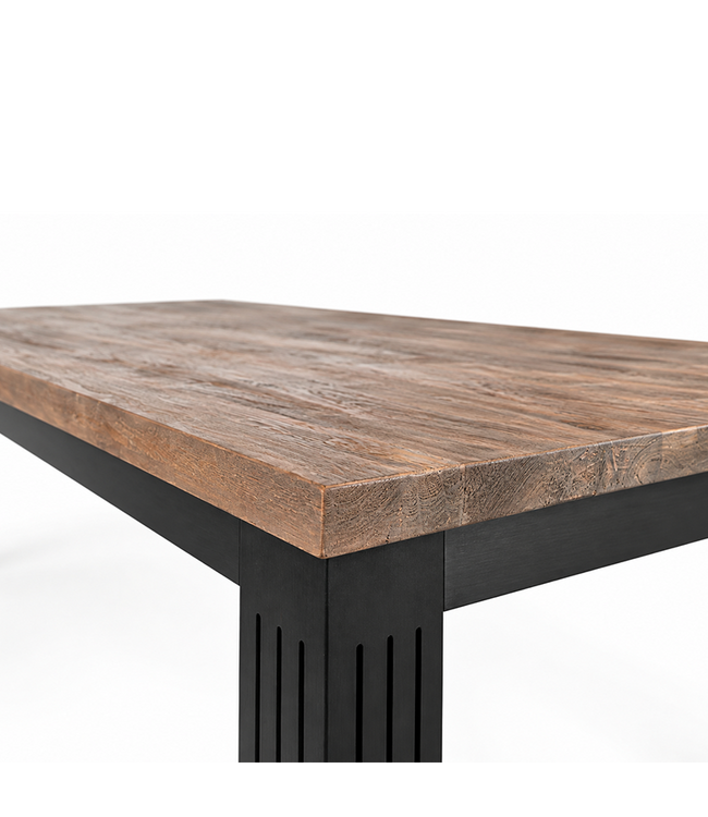 Modena Eettafel
