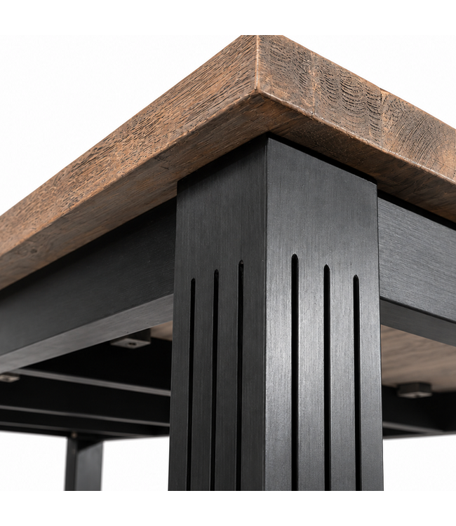 Modena Eettafel