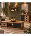 Roots Salontafel 130 cm