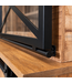Richwood Vitrinekast