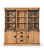 Richwood Vitrinekast