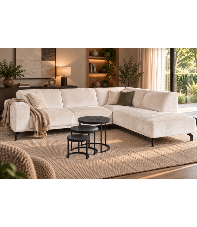 Denemarken Bankstel Beige