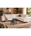 Denemarken Bankstel Beige