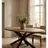 Ovale eettafels