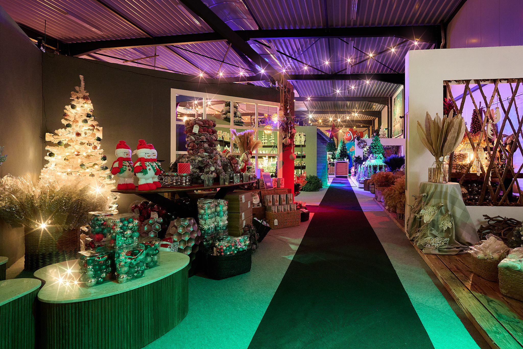 PACO Christmas World 6