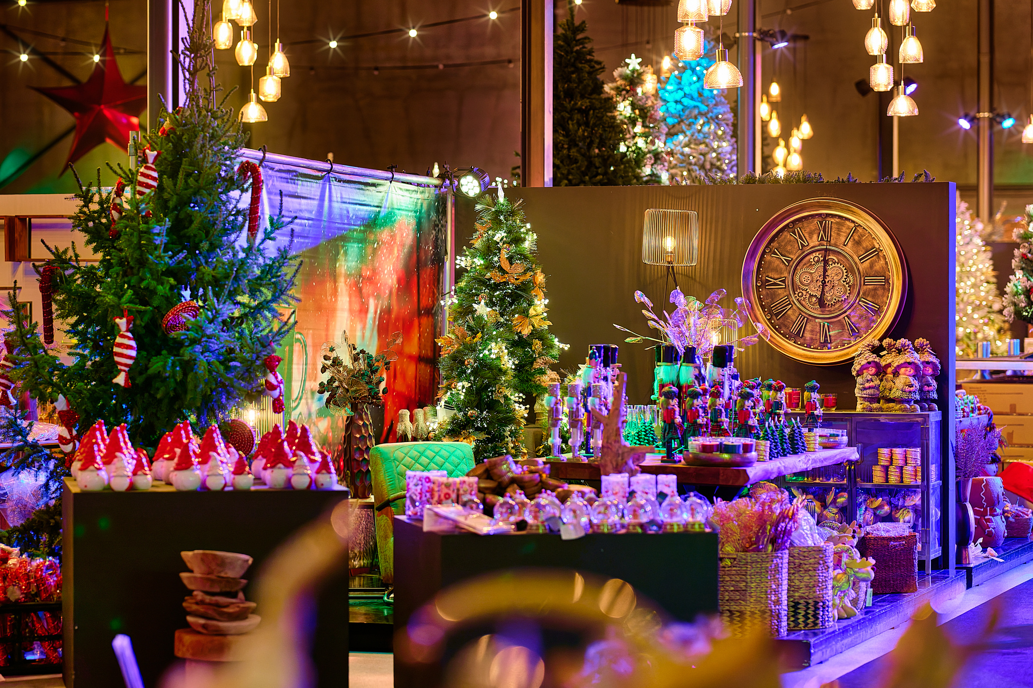 PACO Christmas World 4