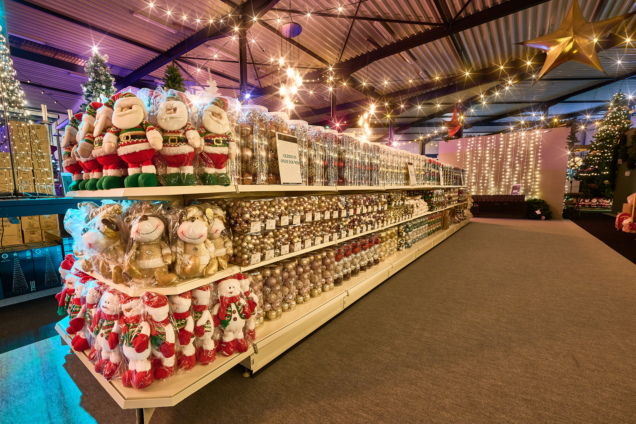 PACO Christmas World 3
